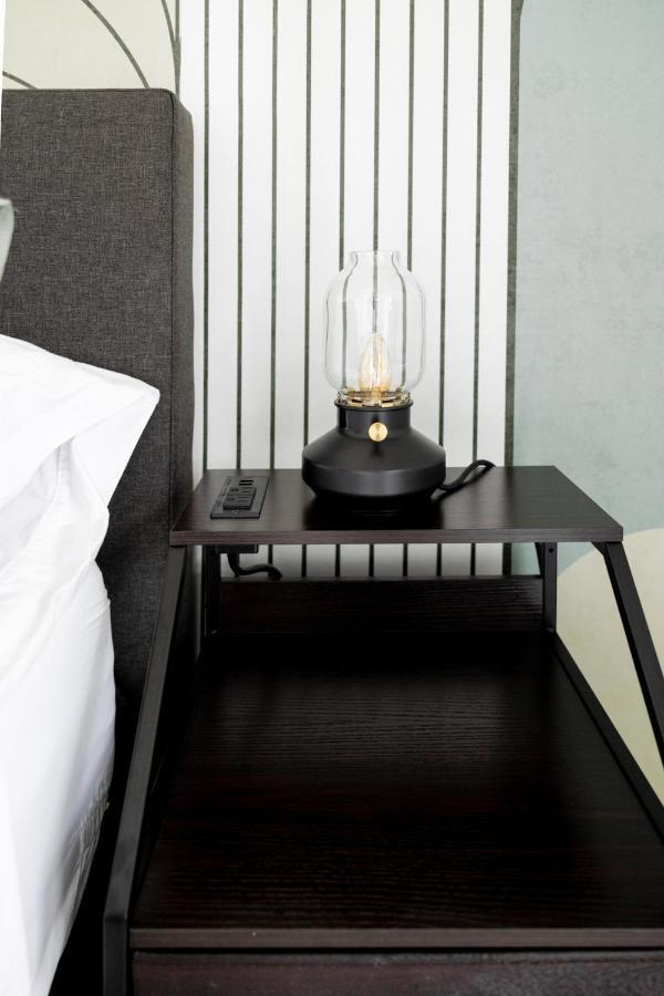 Stylish Suite At 300 Front Street W Toronto Exteriör bild