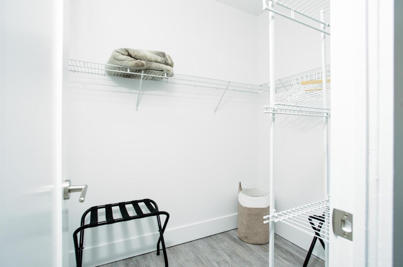 Stylish Suite At 300 Front Street W Toronto Exteriör bild