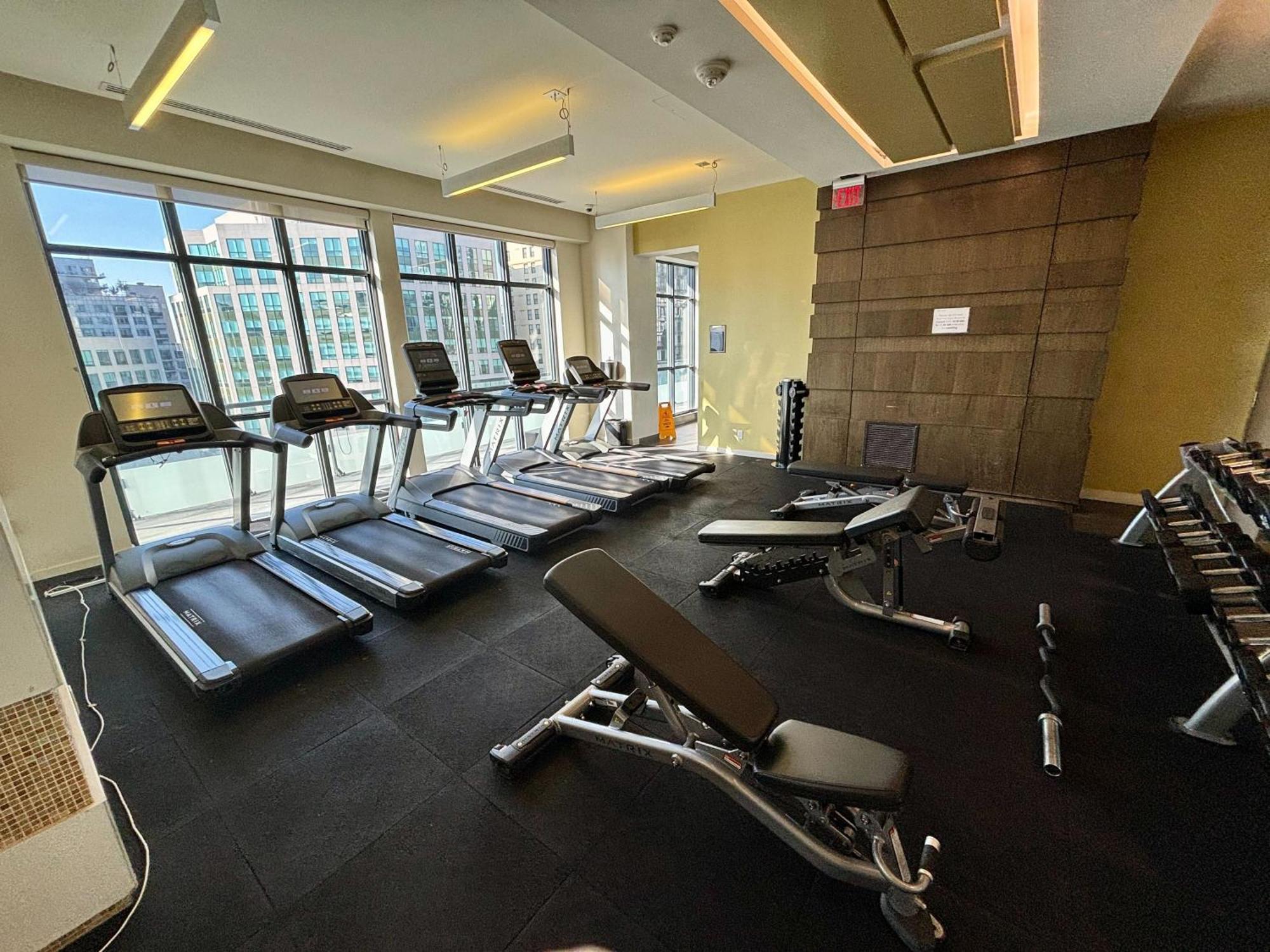 Stylish Suite At 300 Front Street W Toronto Exteriör bild